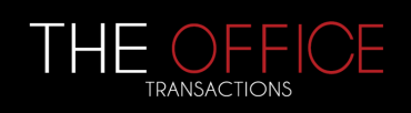 The Office Transactions