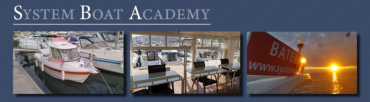 System Boat Academy